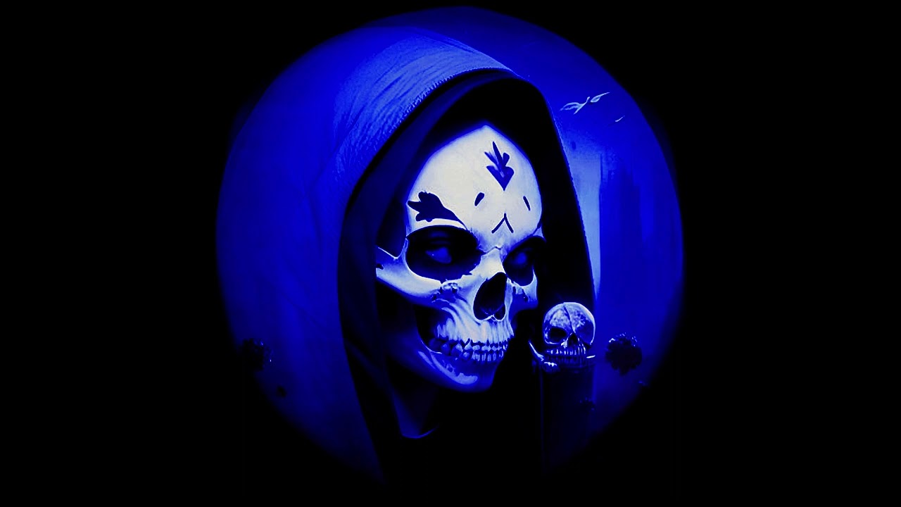 PRXZY - Memento Vitae (Slowed & Reverb)