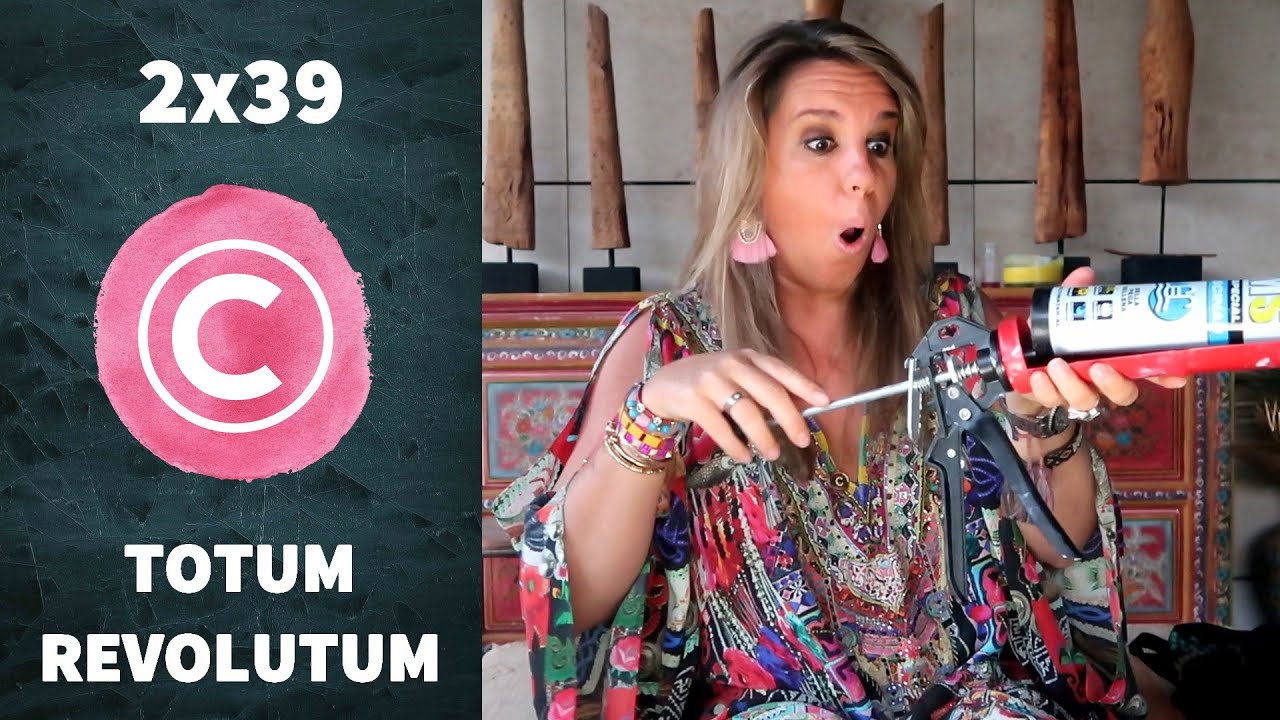 2x39 - Totum Revolutum