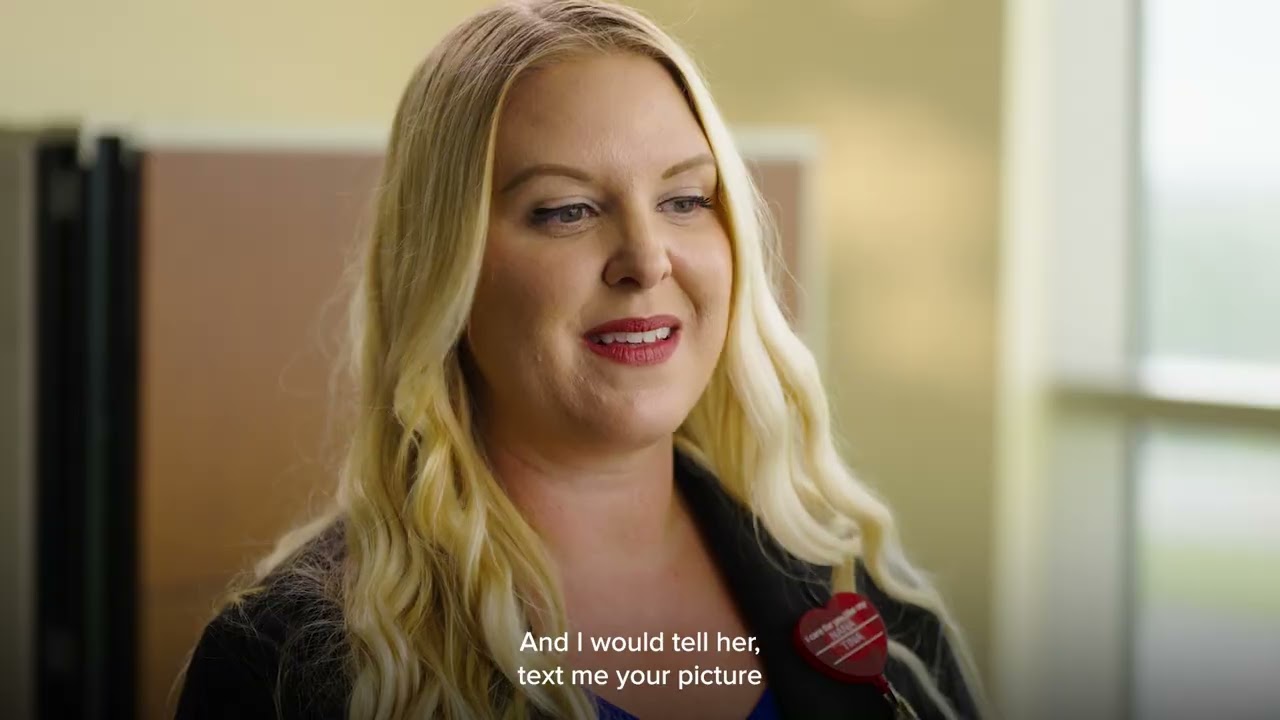Giva's Journey: From High School Hire to Nurse Resident
