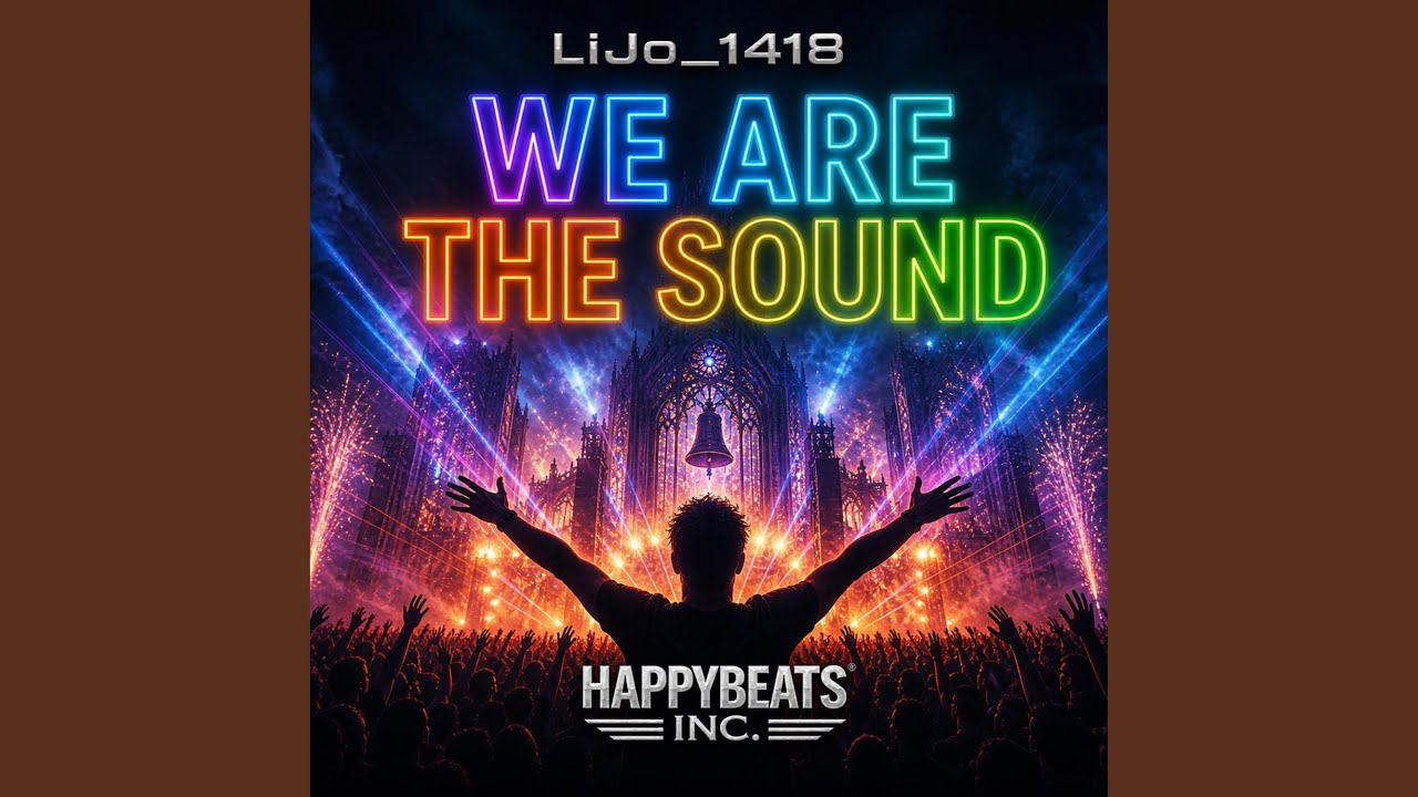 We Are the Sound