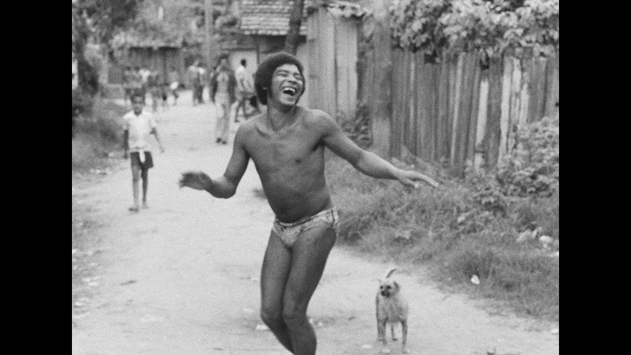 O Porto De Santos | 1978 - Aloysio Raulino