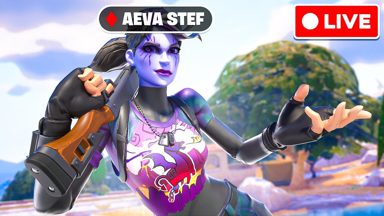 Duo victory cup w/ kata  - USE CODE AEVA-STEF - !instagram !map !twitter !Giveaway