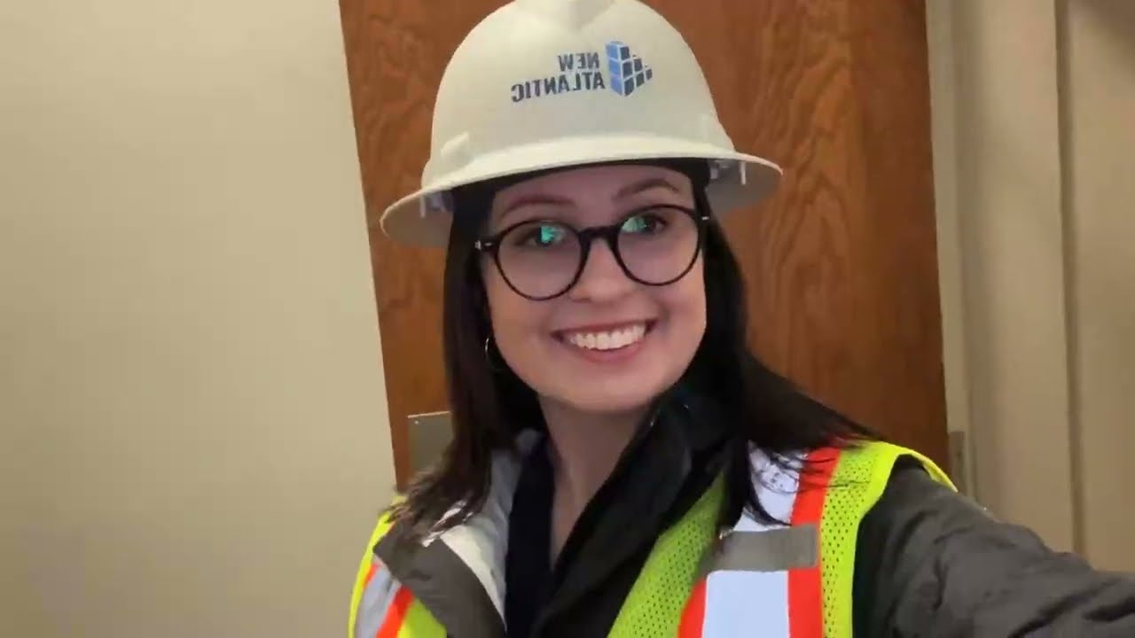 A Day in the Life of an Assistant Project Manager