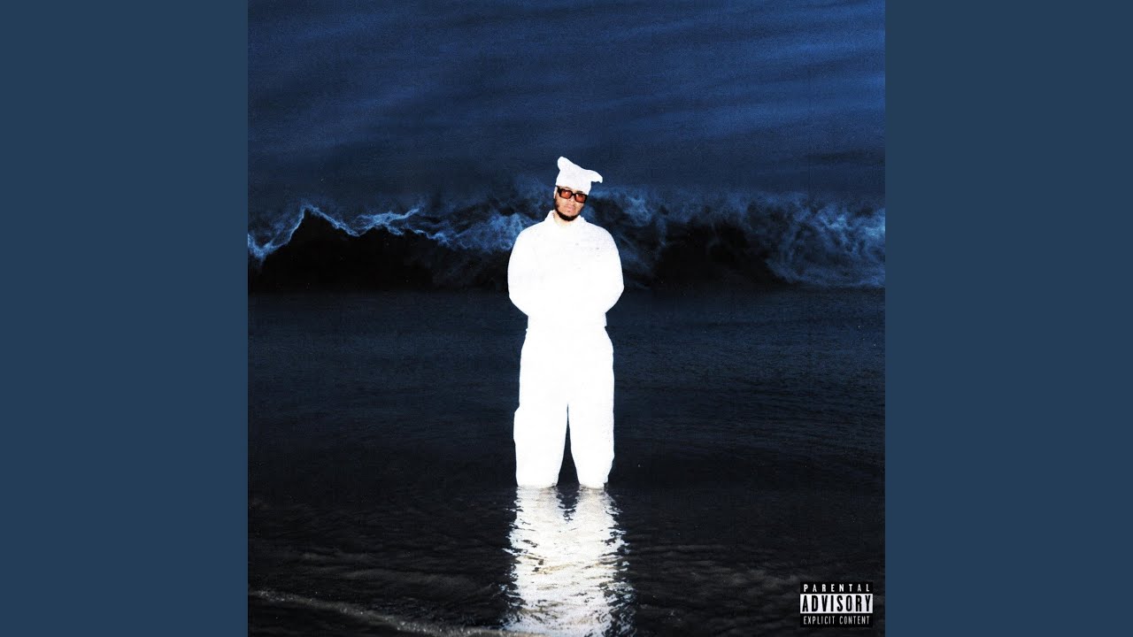 LES WINGS & LA MAYBACH (feat. Akkai)