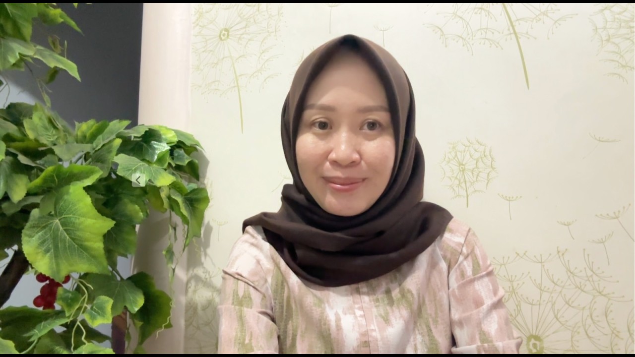 Perkenalan Tutor Tutorial Online Universitas Sang Bumi Ruwa Jurai