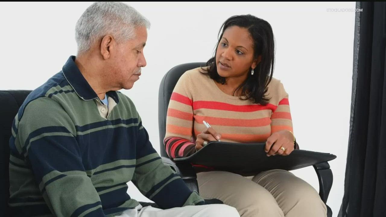 'Reached a critical point': Local psychologist raises awareness about shortage of Black mental healt