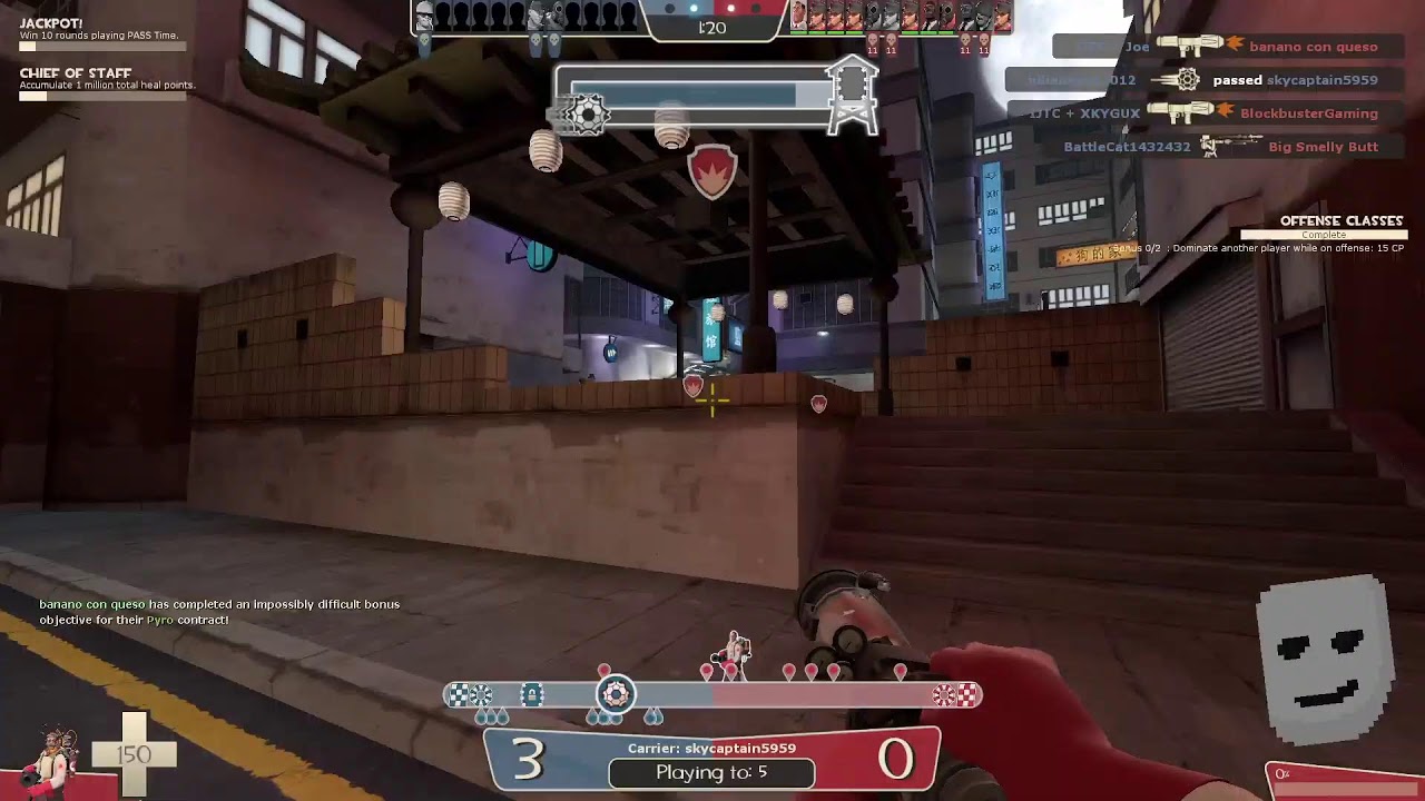 we love tf2, and you should to