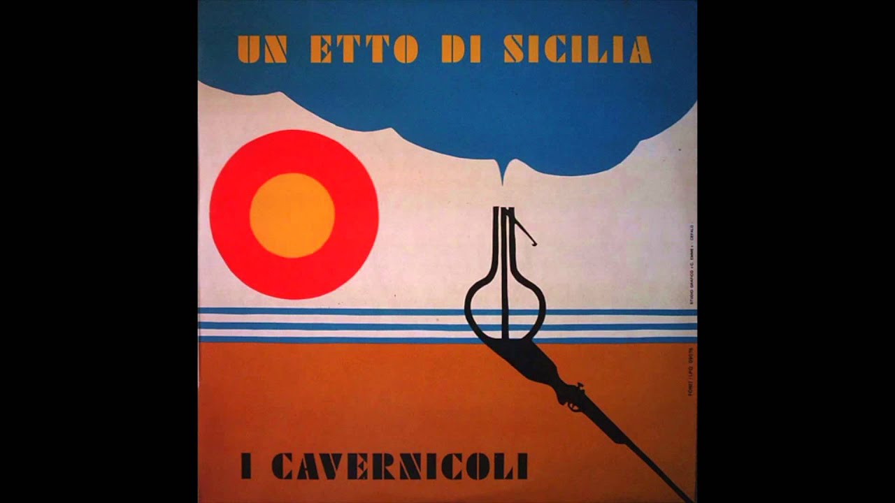 I CAVERNICOLI - A Ninariedda