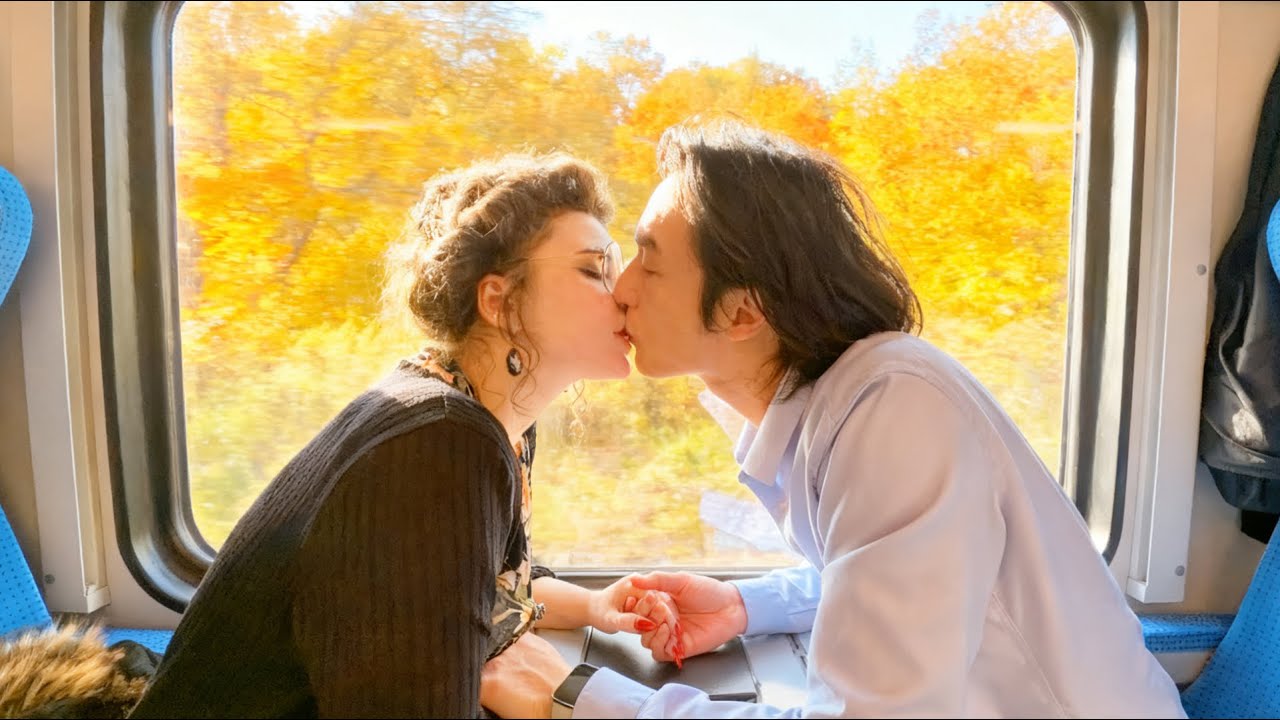 Поезд в 5 утра с моей польской девушкой. Путешествие к разочарованию?