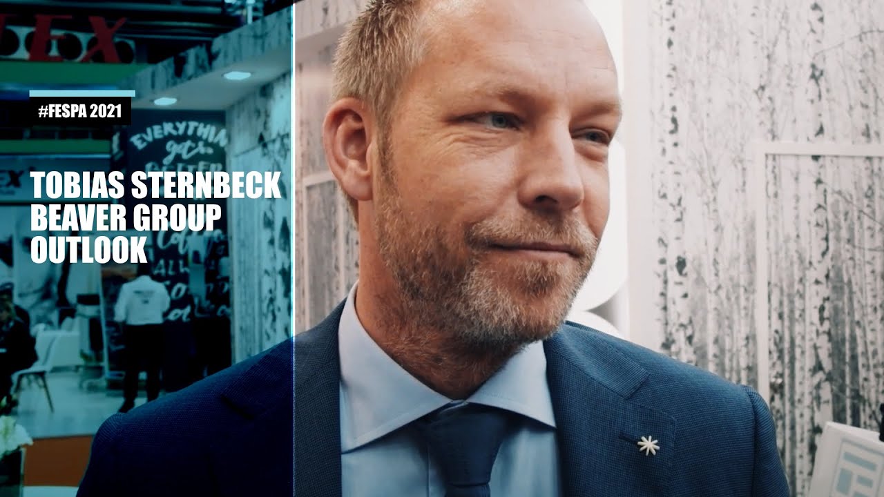 Beaver Group Outlook &middot; Tobias Sternbeck &middot; CEO &middot; Beaver Group