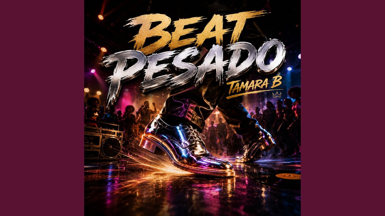 Beat Pesado