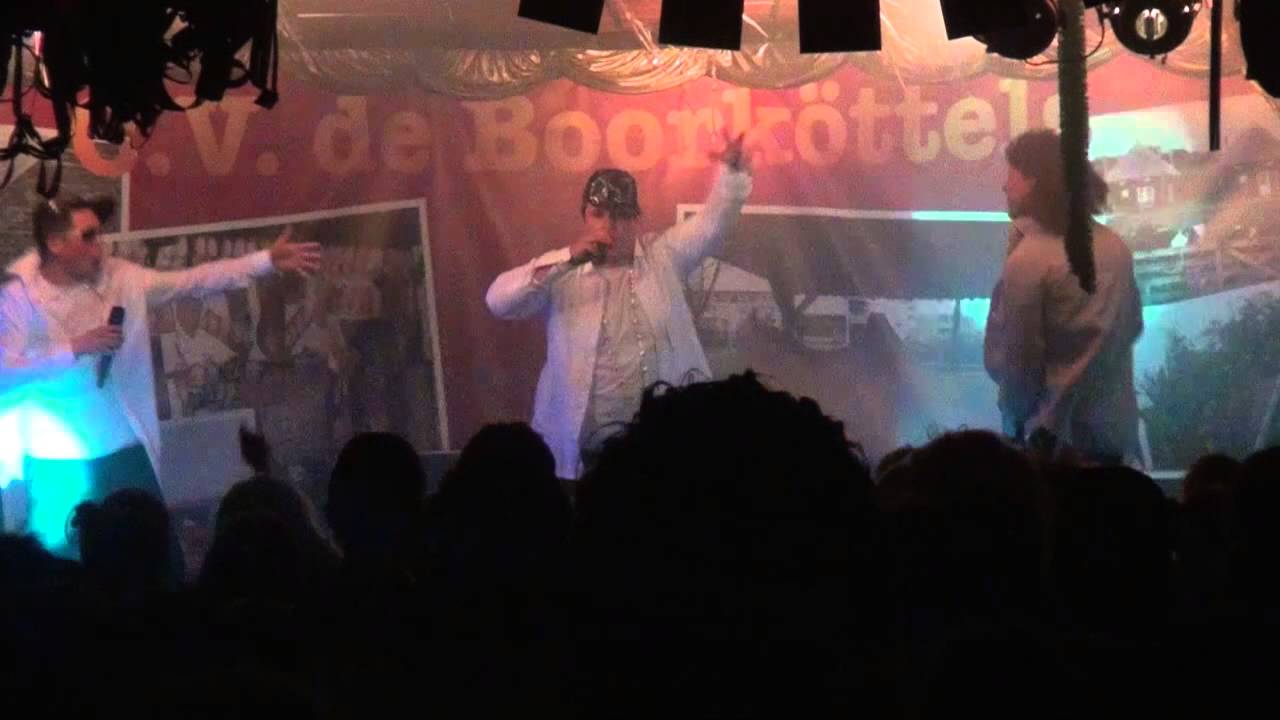 Potpourri Jeugdraad vrijdagavond - Carnaval 2014 Enter
