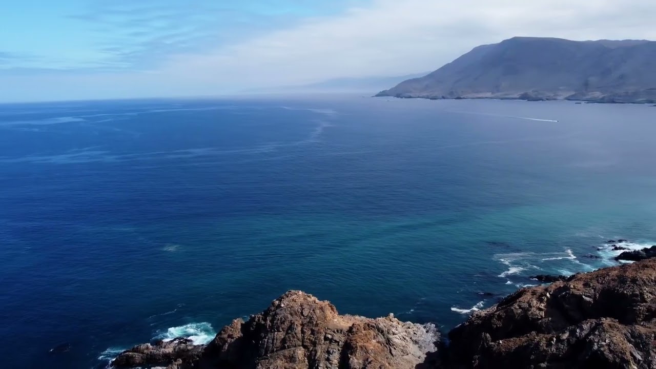 PARQUE NACIONAL PAN DE AZUCAR
