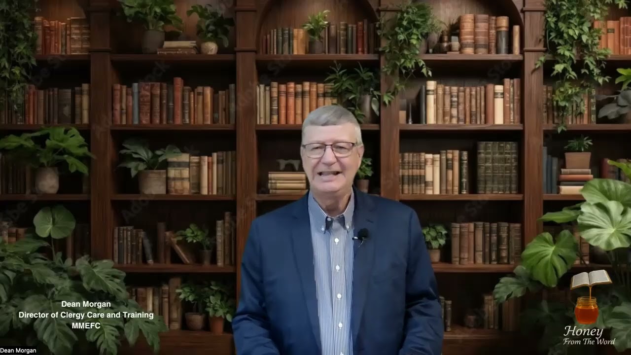 133 - Preparing For The Wonders Of God