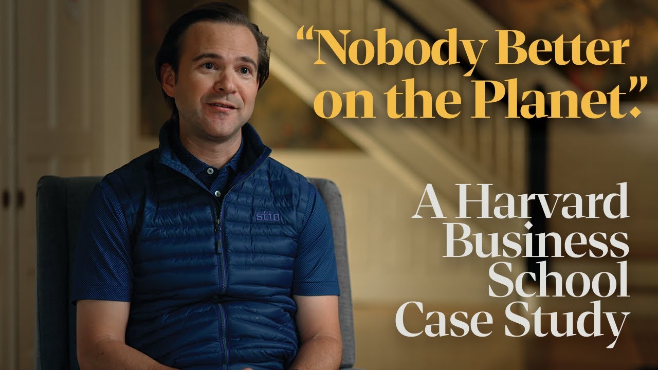 &ldquo;Nobody Better On the Planet&rdquo; | Jason Pananos&rsquo; POTOMAC Experience