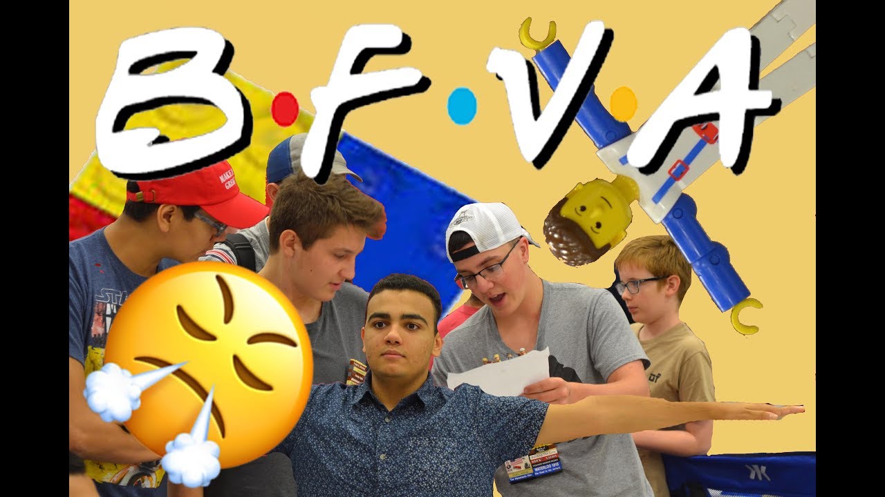 🔥BFVA 2018 recap