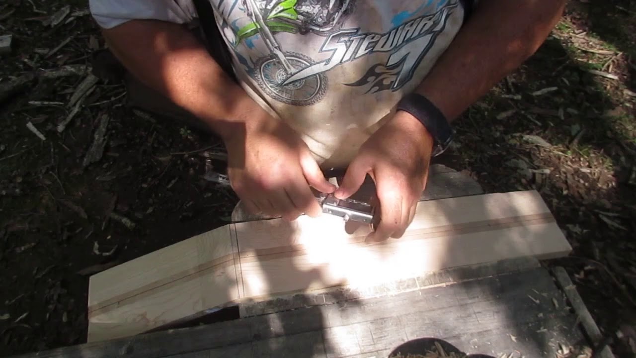 Neck Dimension Layout Acoustic Guitar Build