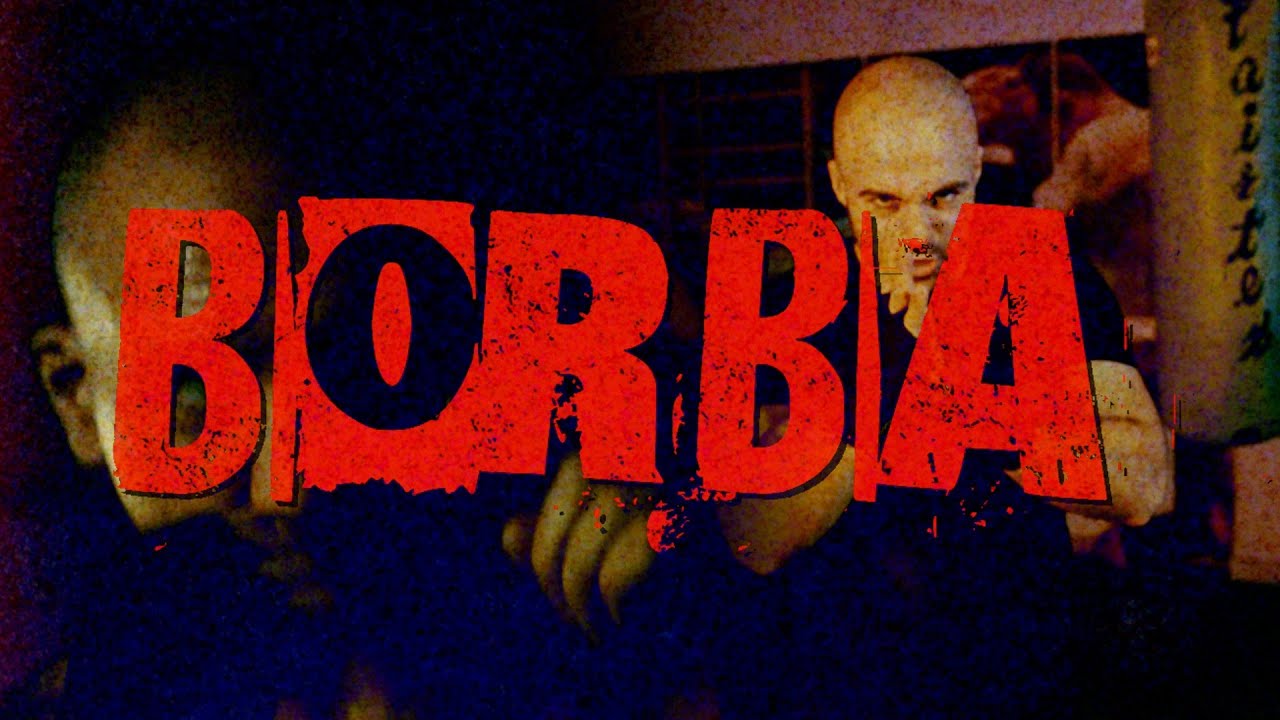 Fumador x Fett x Dj Tak - Borba