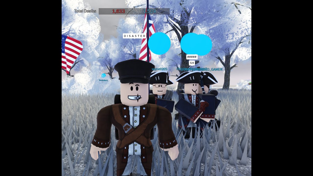 Waterloo At Home Shenanigans Part 1