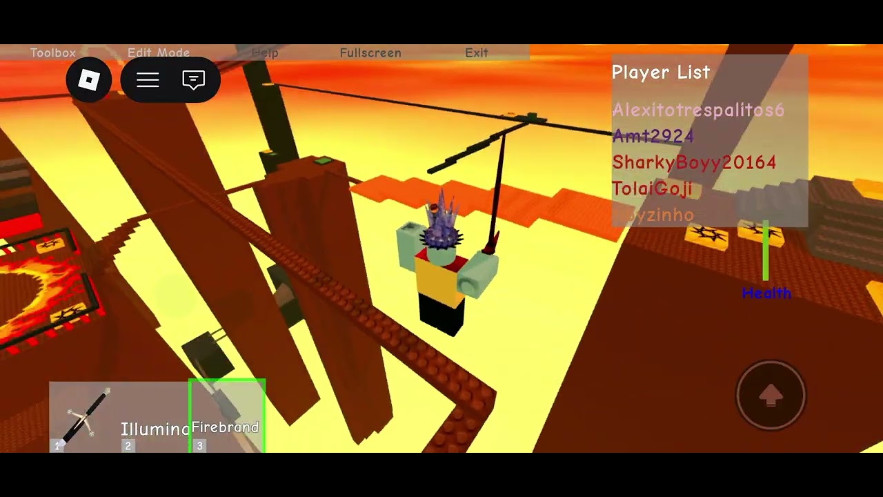 just me playing a classic game and my first vid btw!