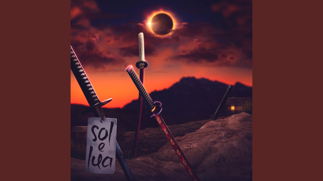 Sol & Lua (Kokushibo & Yoriichi)