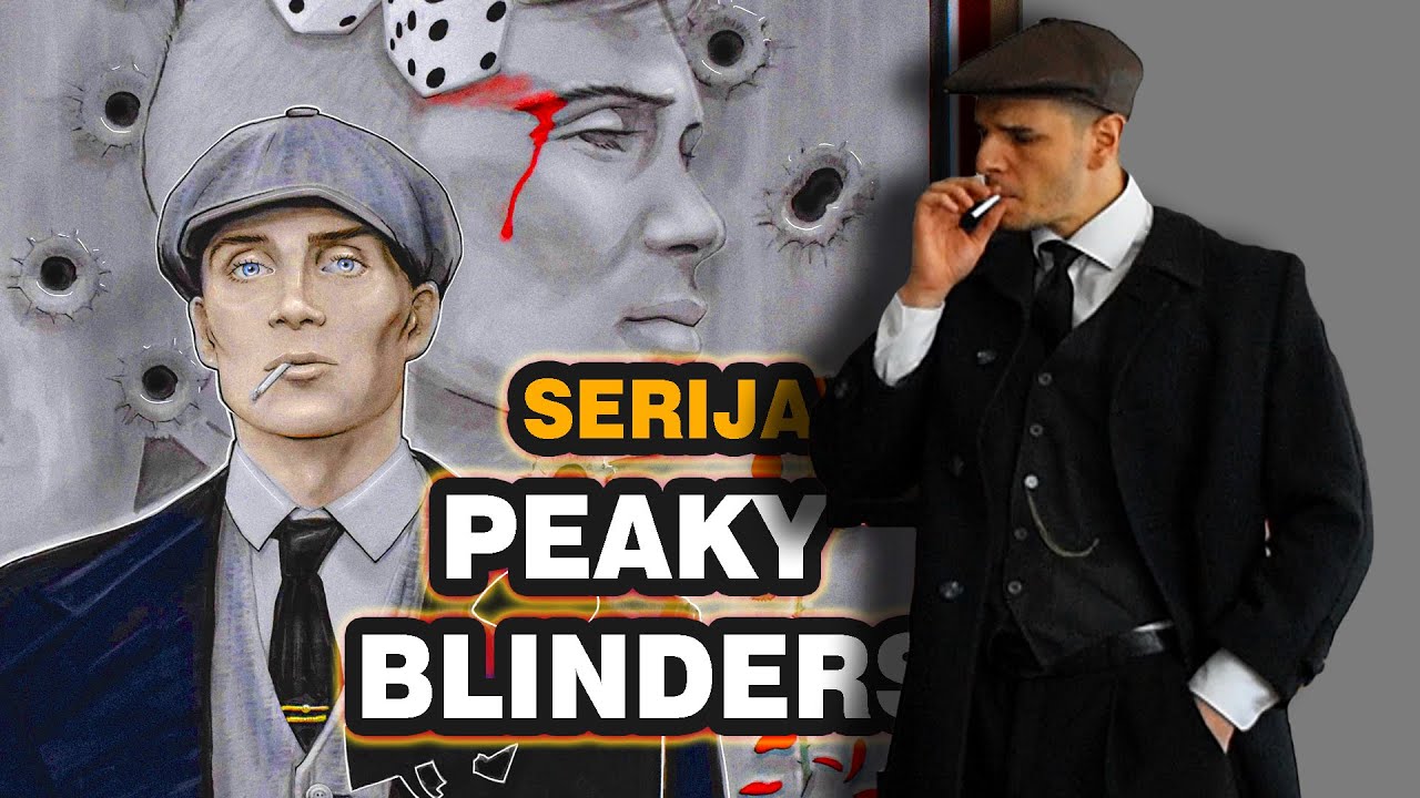 KOJE SERIJE GLEDATE? 