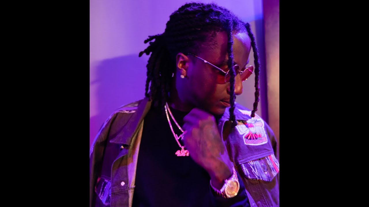 [БЕСПЛАТНО] Бит в стиле K Camp x Jacquees - 