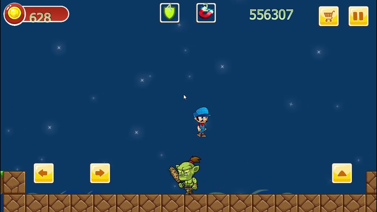 Super Gary marlo adventure | 2022 | Random