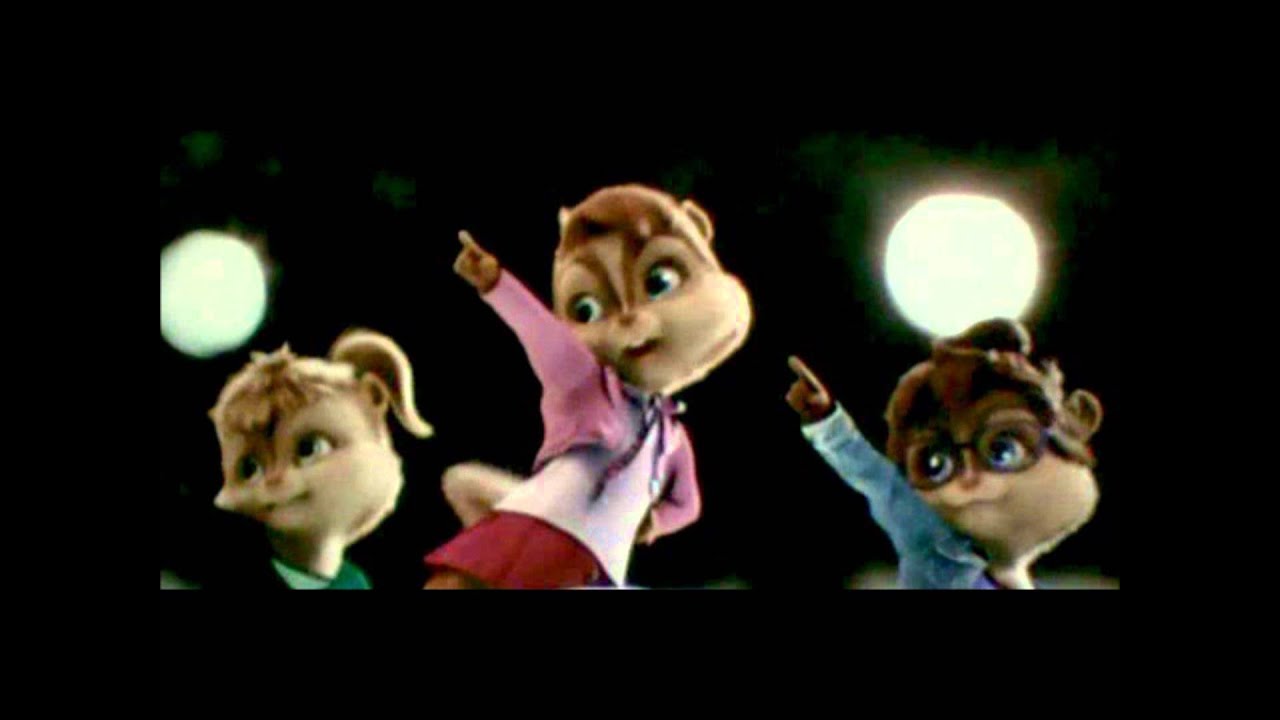 S&M-Alvin And The Chipmunks-Rihanna