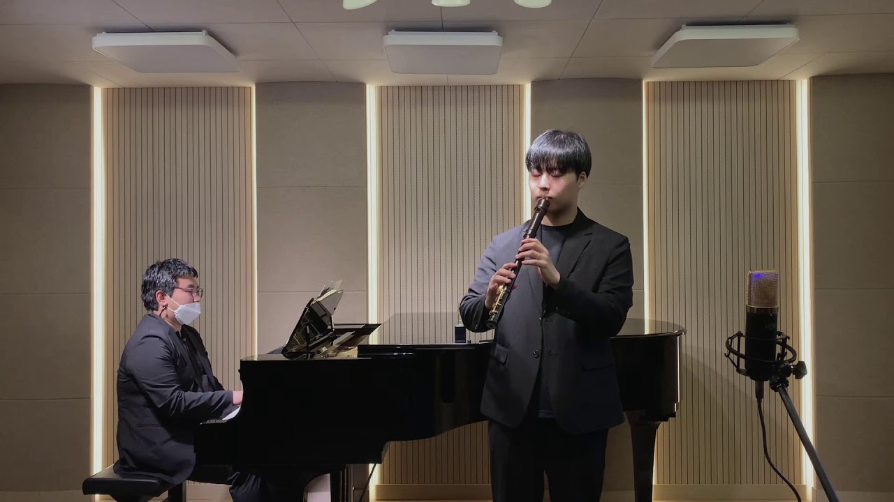 York Bowen Recorder Sonata