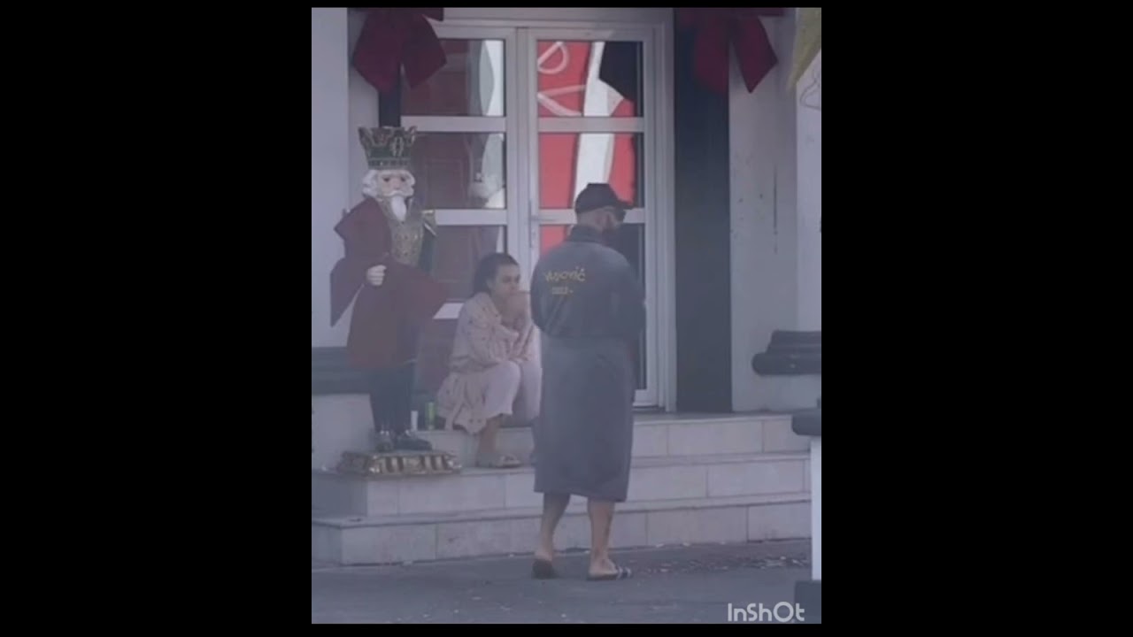 Ljubavni klip Anita i Luka🫶🏽