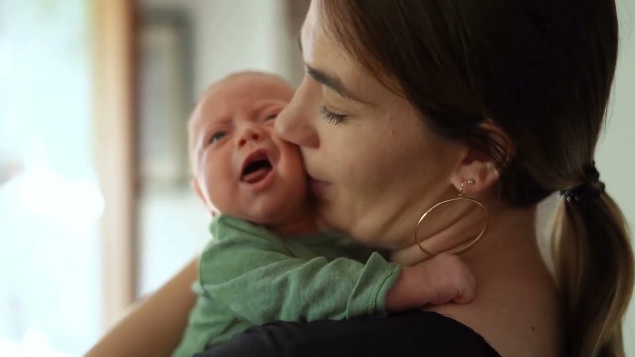 EveryChild Capital Campaign Video