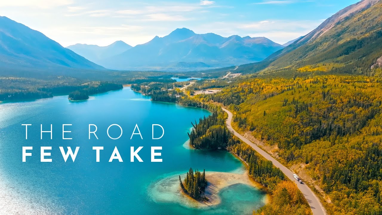 Into the Wild Heart of Northern British Columbia