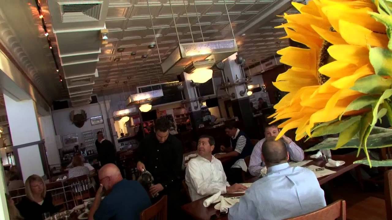 Under the Radar! - Michigan - Chelsea / Harbor Springs