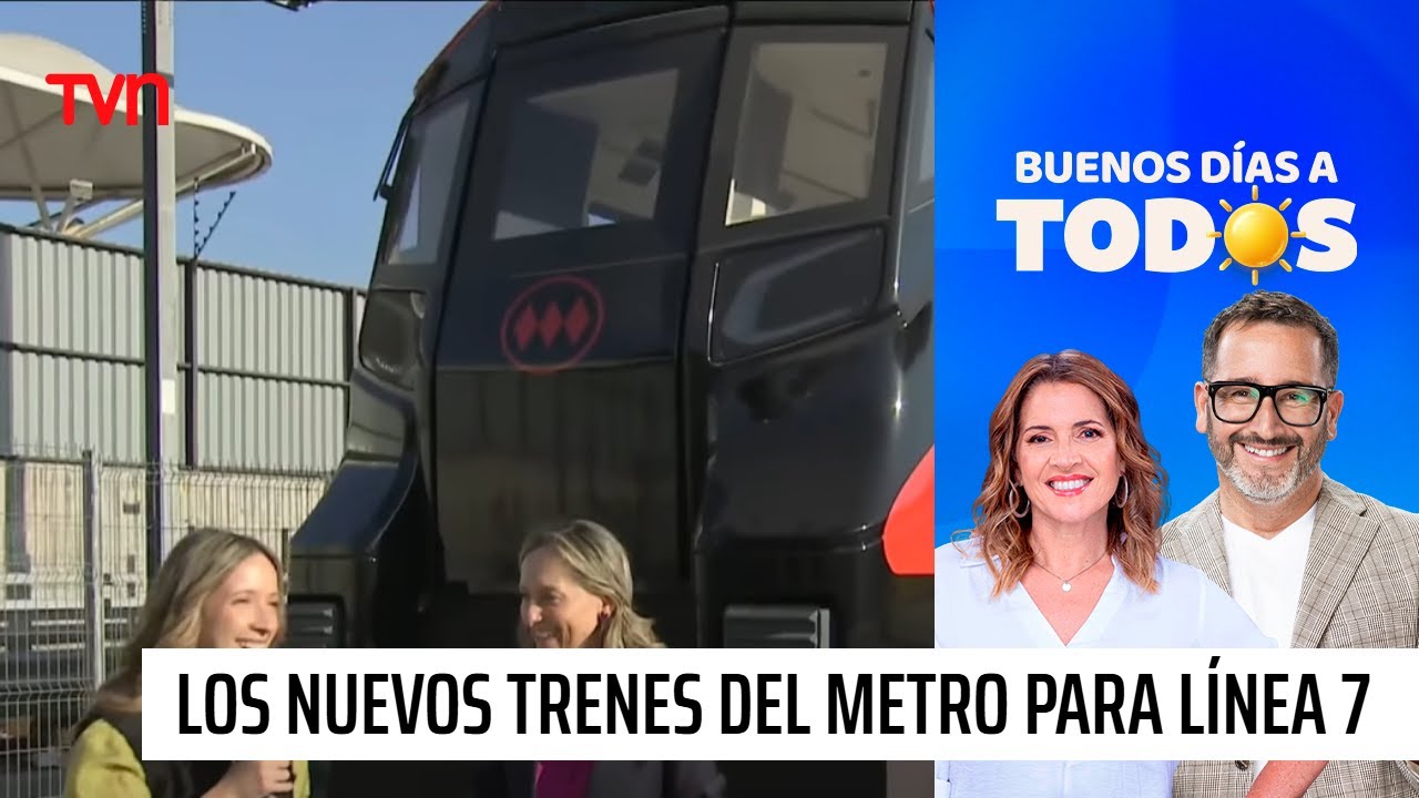 Así son los 