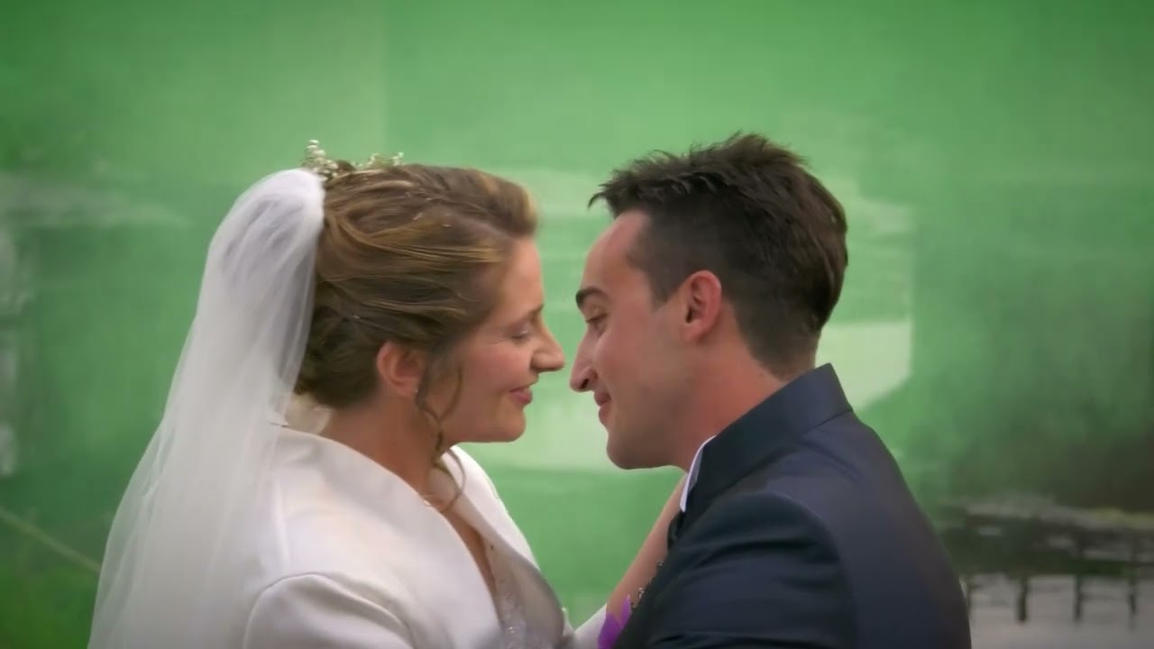 Chiara Gabriele 2023 - Trailer