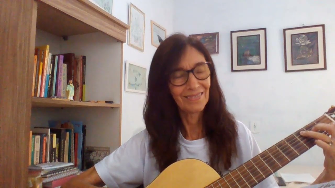 Imagine!🕊🕊💚🤍☮🎶🎸✨🌟