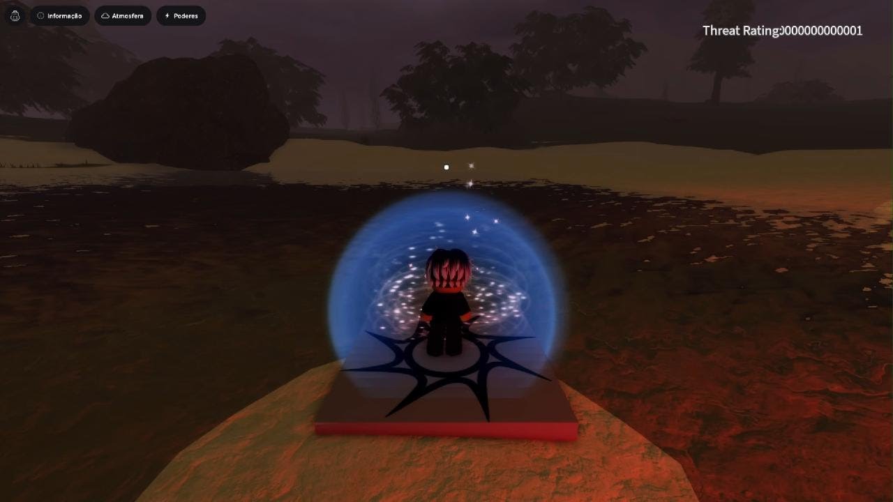 DESSA VEZ EU ELIMINEI E SAI DAS MAOS DE UM OMNDROIDS (Algumas eu errei so Asertei 1)