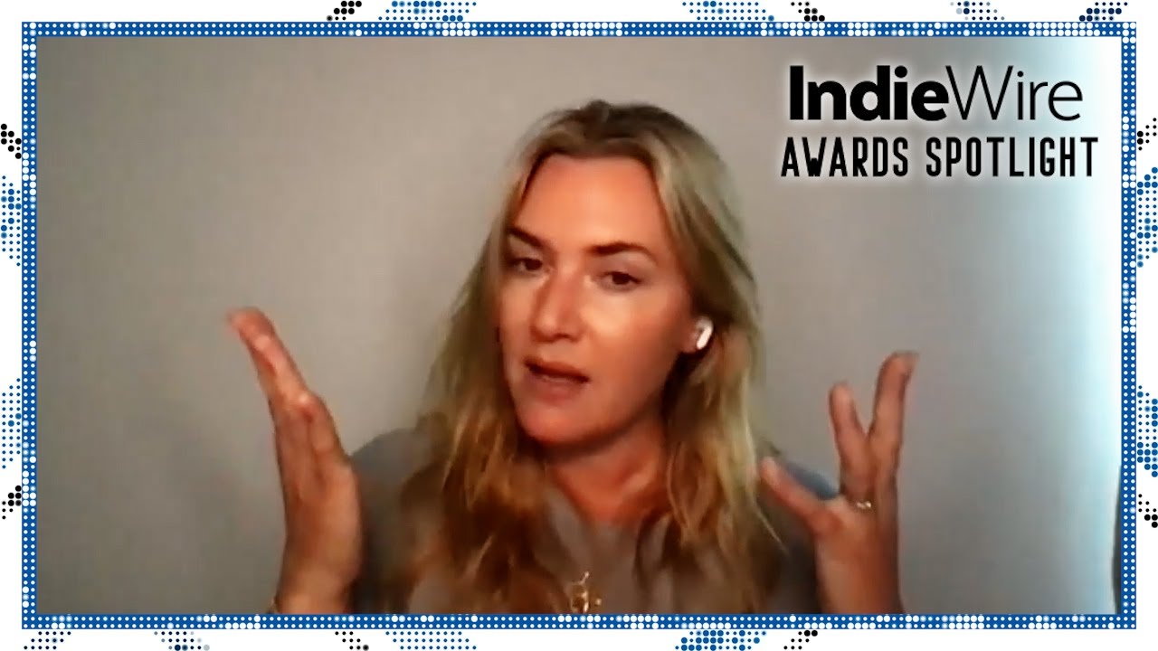 Kate Winslet Details the Tragic Backstory She Constructed for ‘Mare of Easttown’ (Part 2)