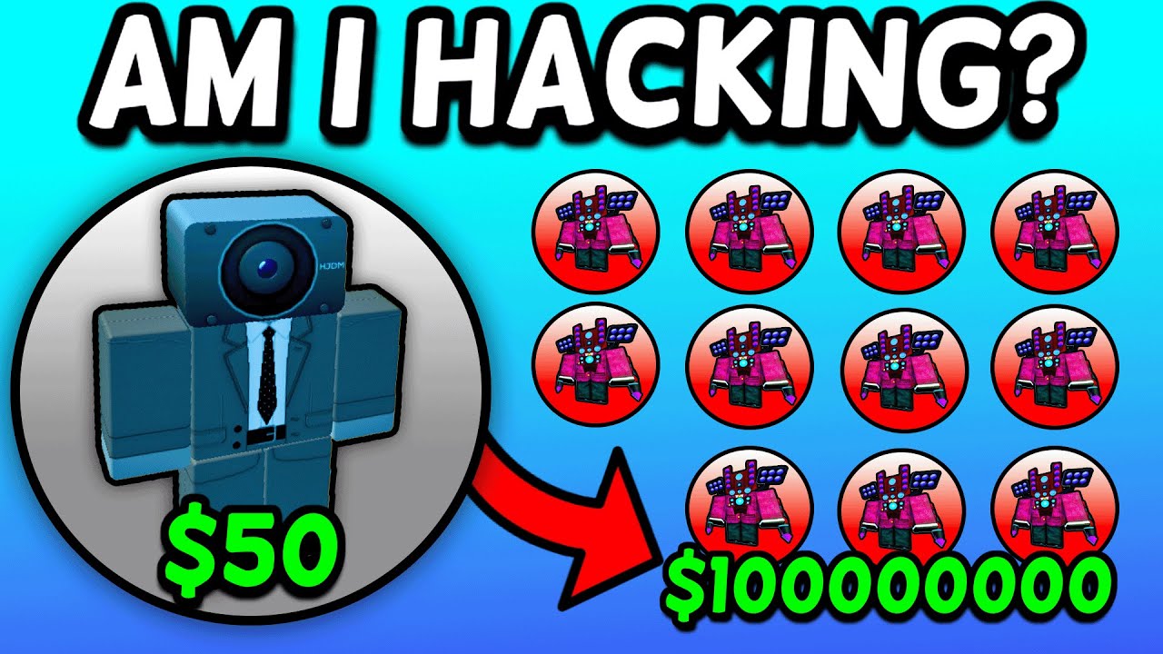 The DEVELOPERS Gave Me SECRET POWERS...