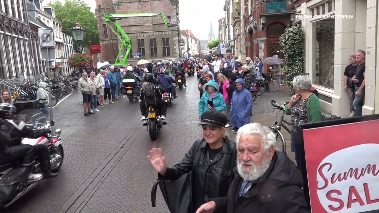 De Mooiste Dag  LIVE LIFE  Kampen 2024