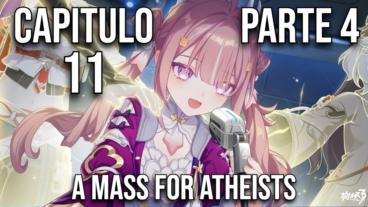 ¡ULTIMO STREAM! HASTA NUEVO AVISO | HOY SI O SI SE TERMINA EL CAPITULO 11
