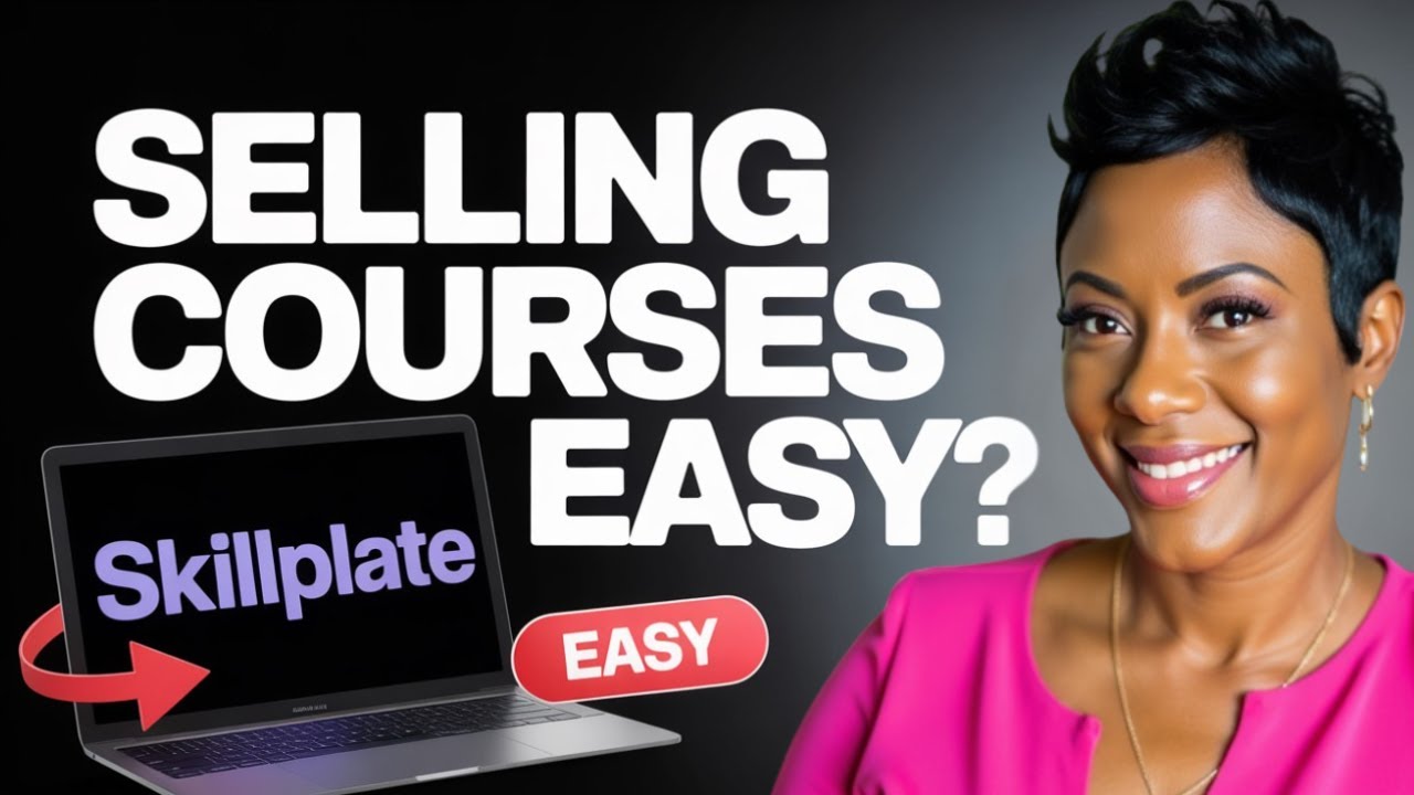 Skillplate AppSumo Lifetime Deal Review + LIVE Founder Q&A: Build an Offer Suite in Hours!