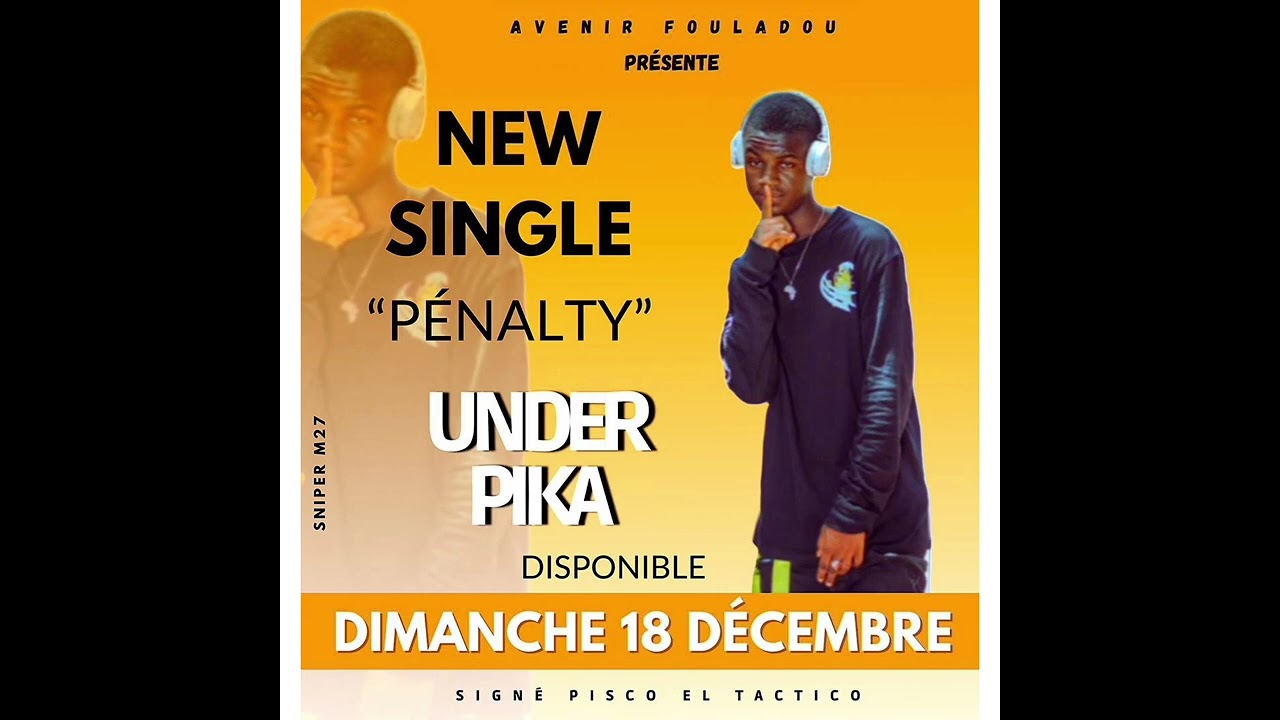Under Pika: Penalty