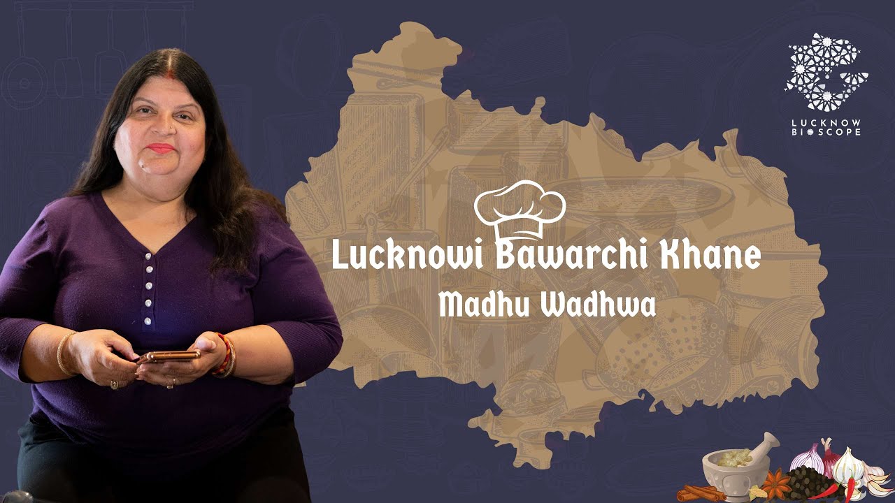 Home Chef - Madhu Wadhwa