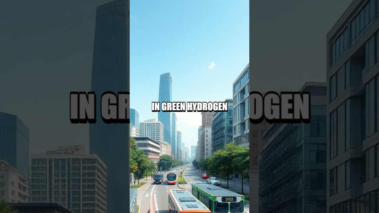 The Future of Green Hydrogen Technology