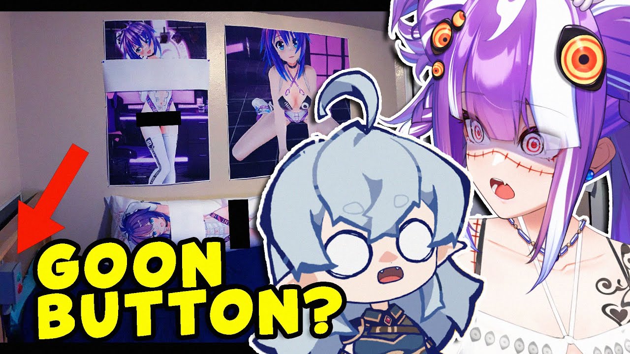 IT WAS A MISTAKE TO RANK MY VIEWER'S ROOMS...
