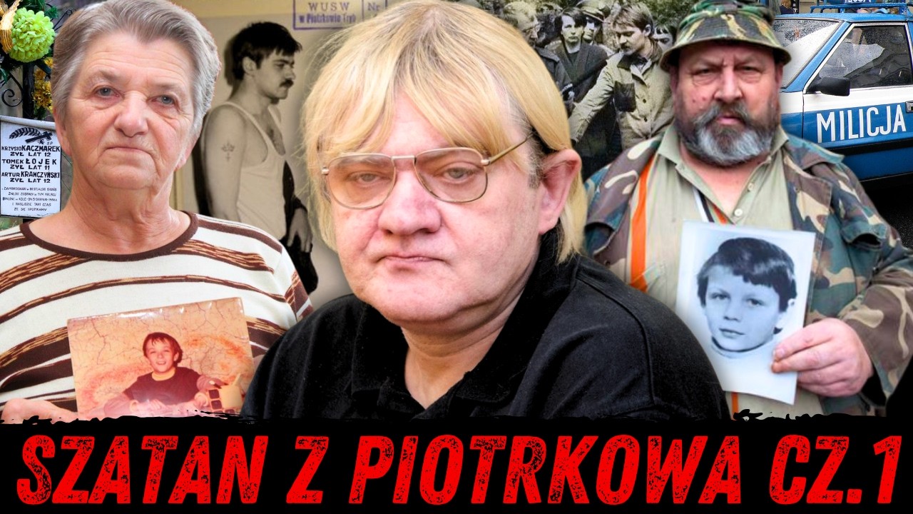 TRYNKIEWICZ - PRAWDZIWE OBLICZE | część 1