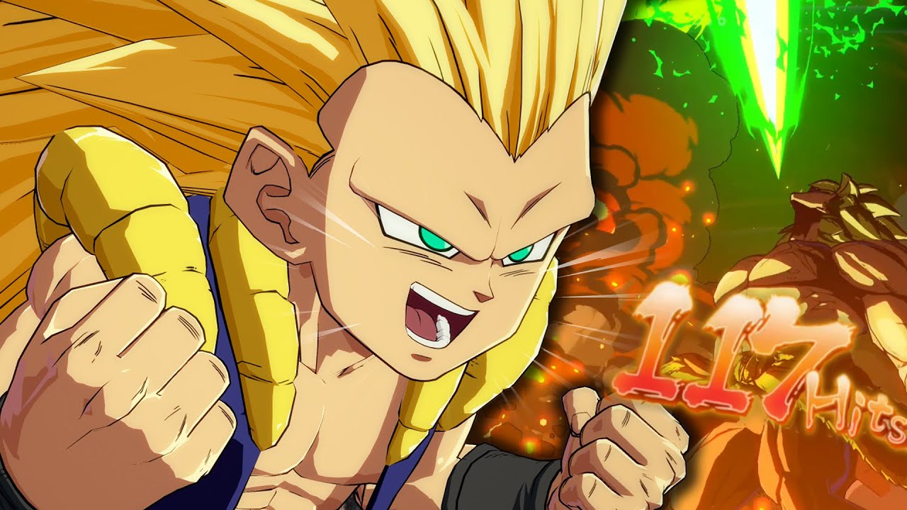 DID I JUST GET PERFECTED!? | Dragonball FighterZ Ranked Matches