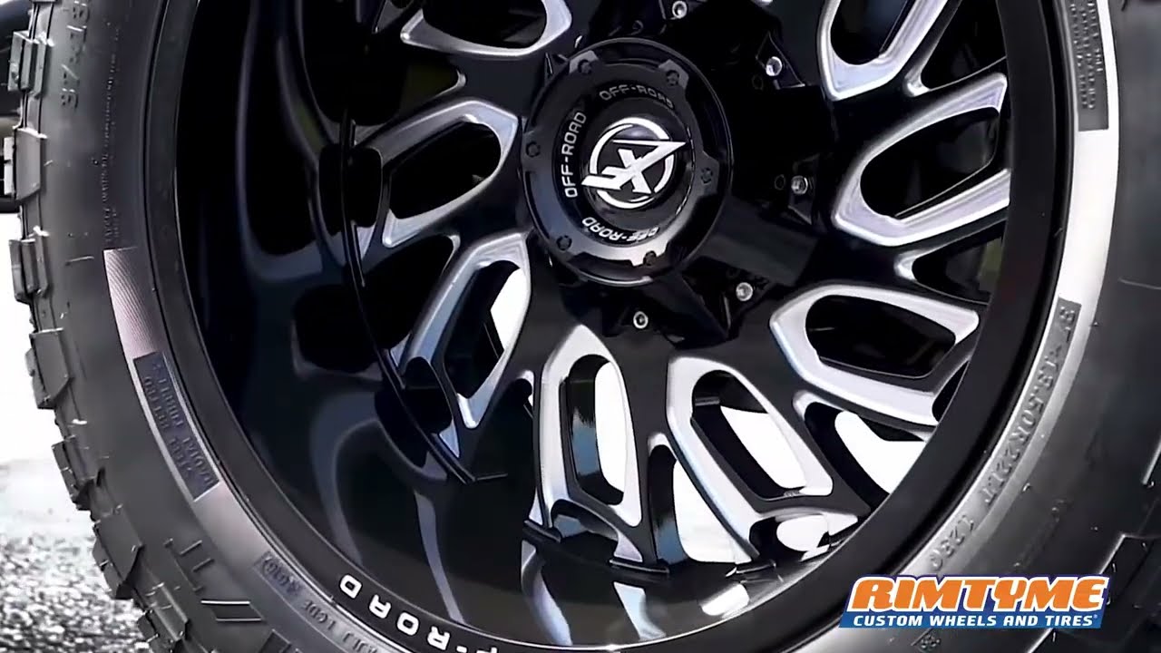 RimTyme Custom Wheels Has The Wheels You Need Today!